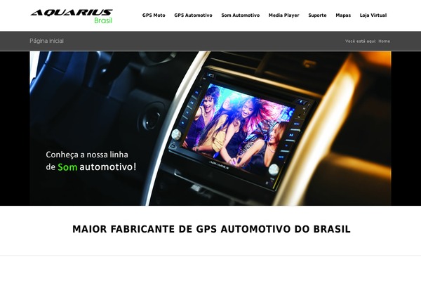 Site using Ajaxize plugin
