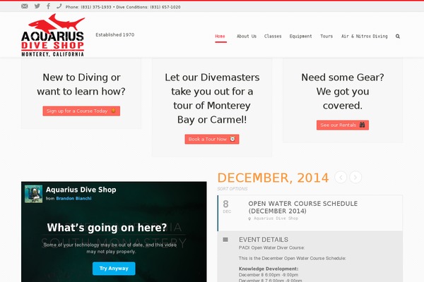 Minicorp theme site design template sample