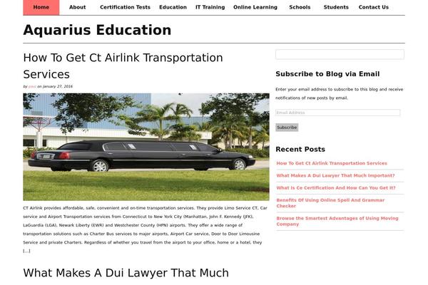 Lustrous theme site design template sample