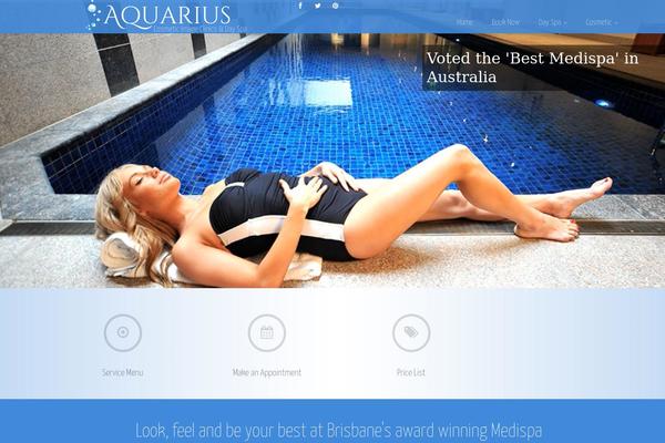 Site using Baslider plugin