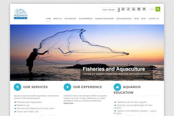 Site using Groundhogg plugin