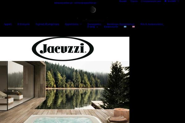 Site using Gdpr plugin