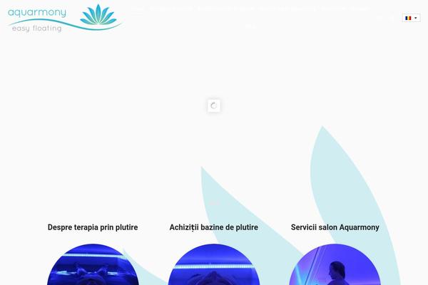 Site using Convertplug plugin