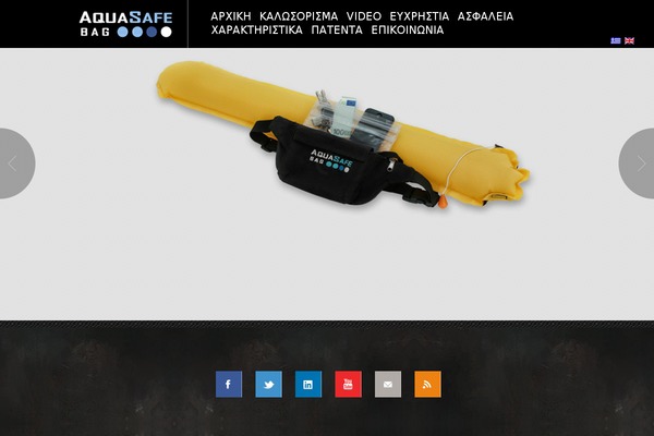Cuckootap theme site design template sample