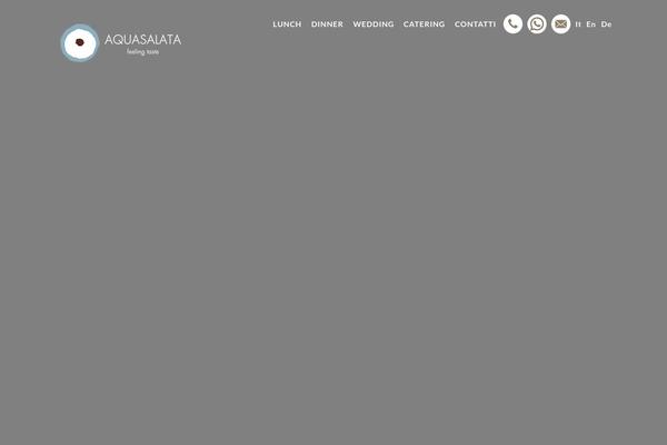 Lambda-child-theme theme site design template sample
