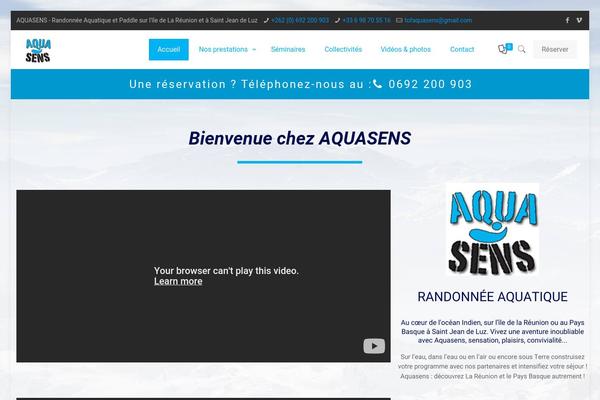 Site using Gdpr plugin
