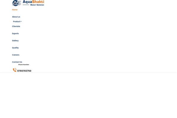Site using Contact Form 7 Image Captcha plugin