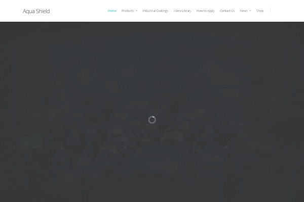 Site using Strong Testimonials plugin