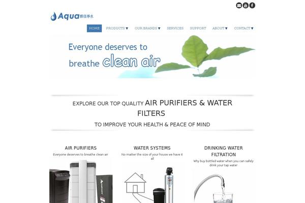 Site using Woocommerce Brand plugin