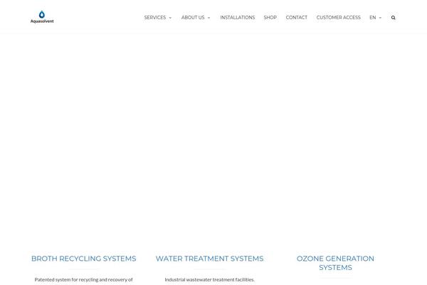 Site using Parallax_video_backgrounds_vc plugin
