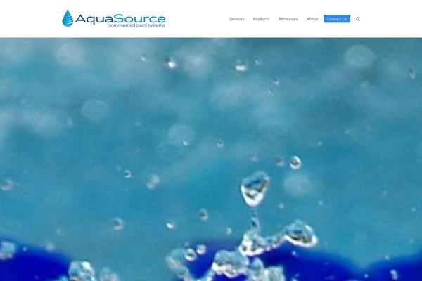 Site using The Events Calendar plugin
