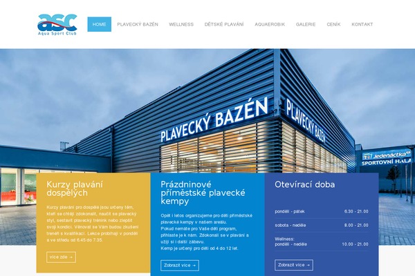 Site using Embed-pdf-viewer plugin
