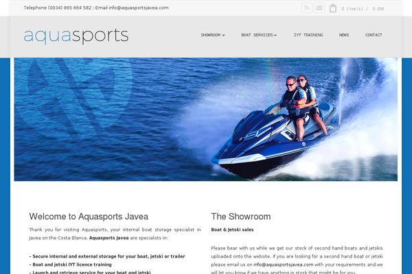inCreate theme site design template sample