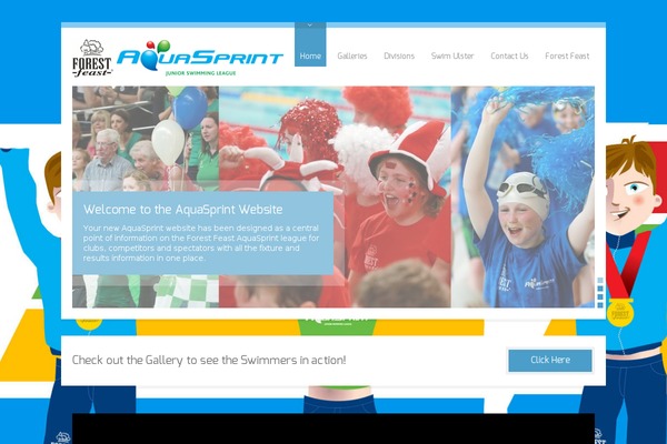 RT-Theme 17 theme site design template sample