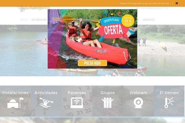 Site using Ultimate-social-deux plugin