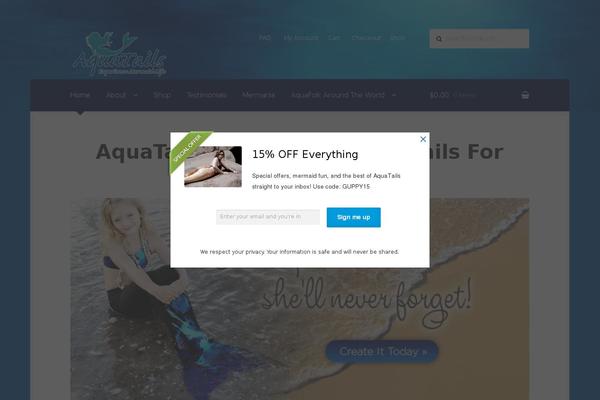 Site using Wonderplugin-gallery plugin