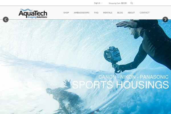 vinty-child theme websites examples