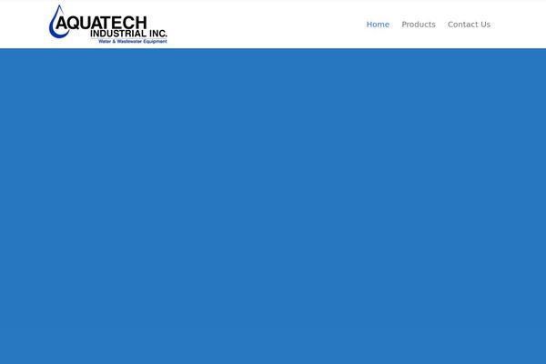 Site using Visual-elements plugin