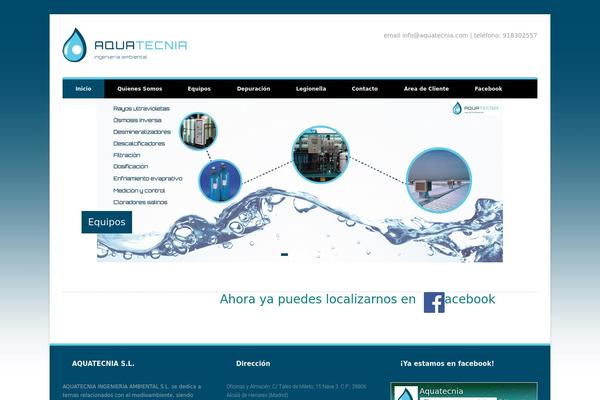 Accelerate theme site design template sample