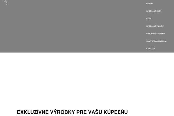 WoodMart theme site design template sample