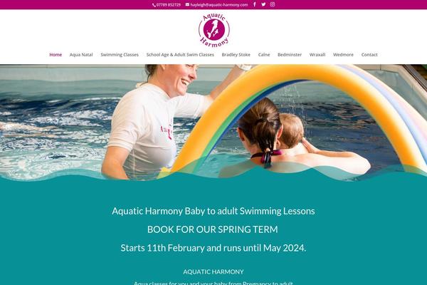 Site using Ddpro plugin