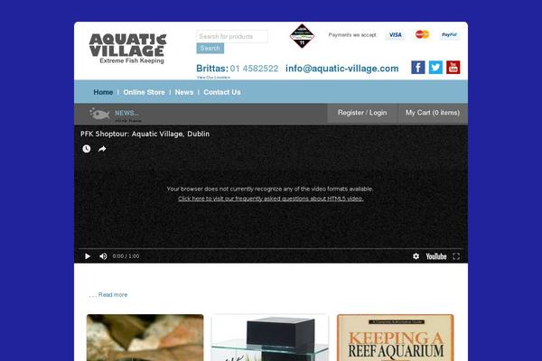 Site using Content text slider on post plugin