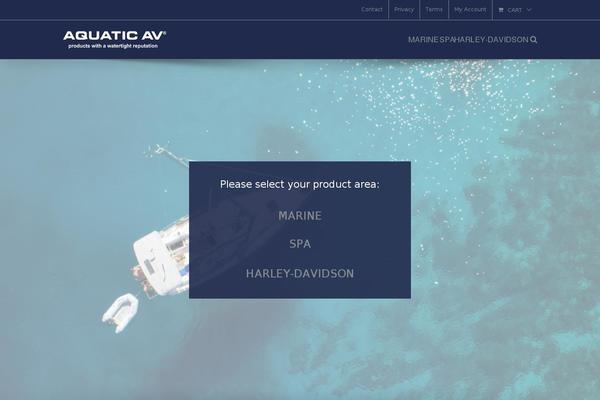 Site using PayPal for WooCommerce plugin