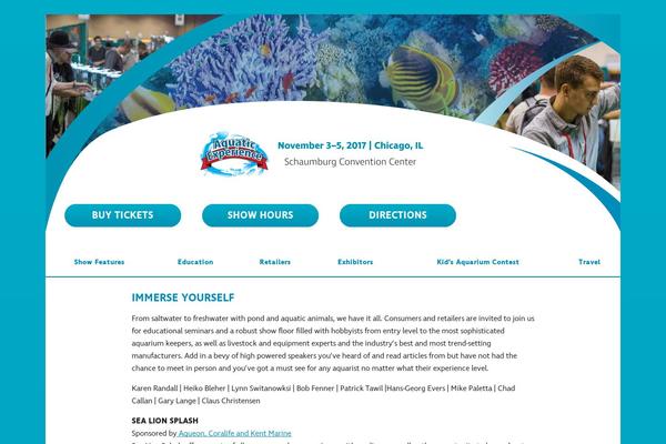 Site using Rotating-images plugin