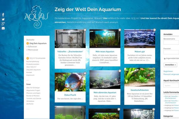 Pronto theme site design template sample