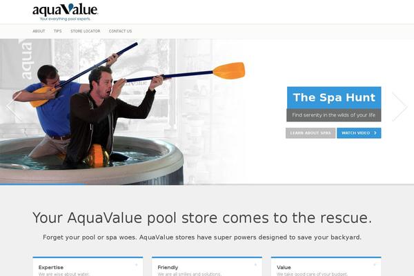 Laboutique theme site design template sample