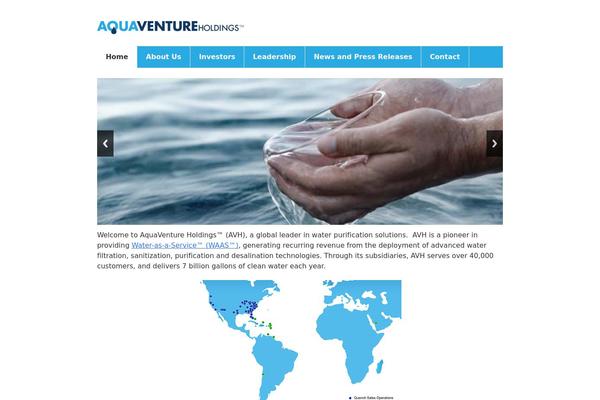 Site using Ultimate-addons-for-gutenberg plugin