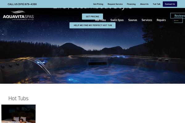 Dealer-theme theme site design template sample