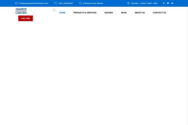 Site using Rselements plugin