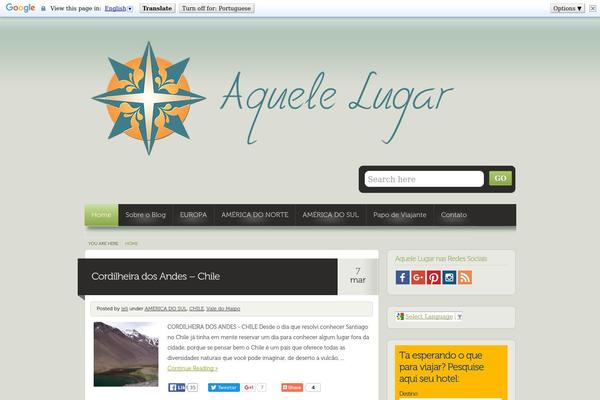 KeKo theme site design template sample