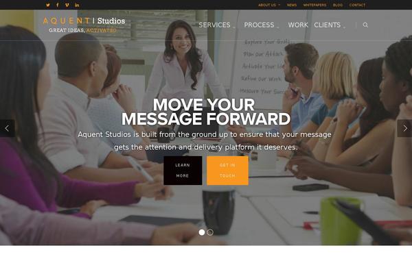 Site using AI Twitter Feeds (Twitter widget & shortcode) plugin
