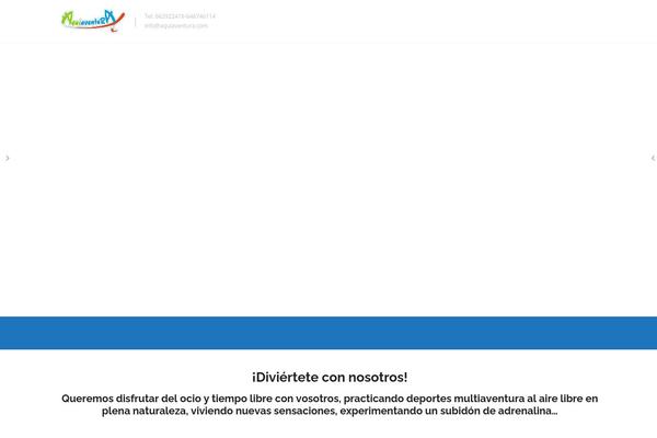 Site using WP FullCalendar plugin