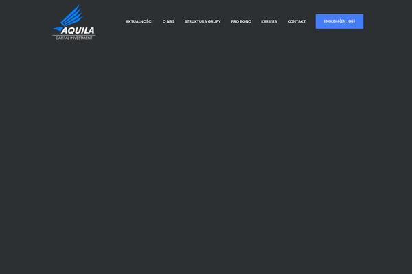 Bridge theme site design template sample