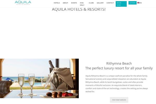 Site using Podamibe-simple-footer-widget-area plugin