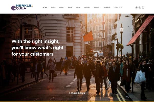 aquilainsight.com site used Aquila-insight
