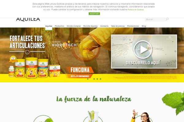 elvyre-child-theme theme websites examples