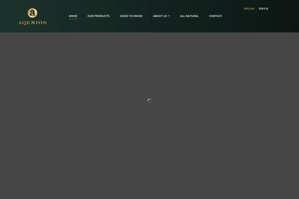Divi theme site design template sample