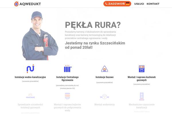 Site using Popup Maker plugin