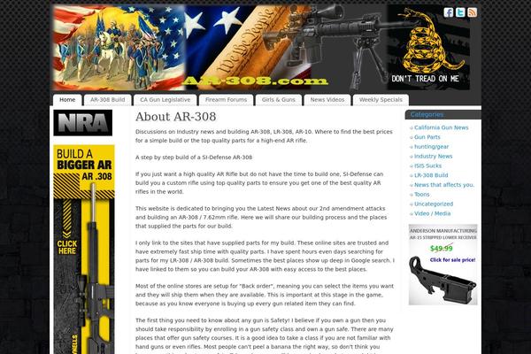 Mantra theme site design template sample