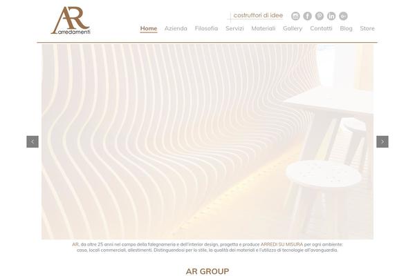 Site using Subscribe-download plugin