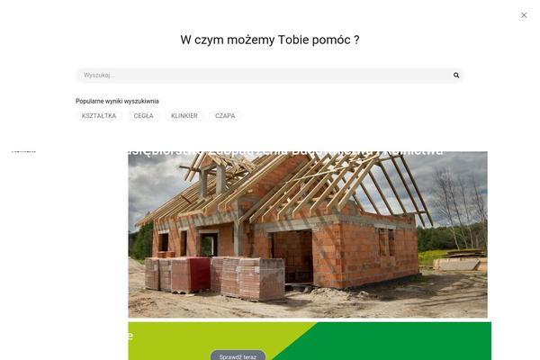 ar-bud.pl site used MyDecor