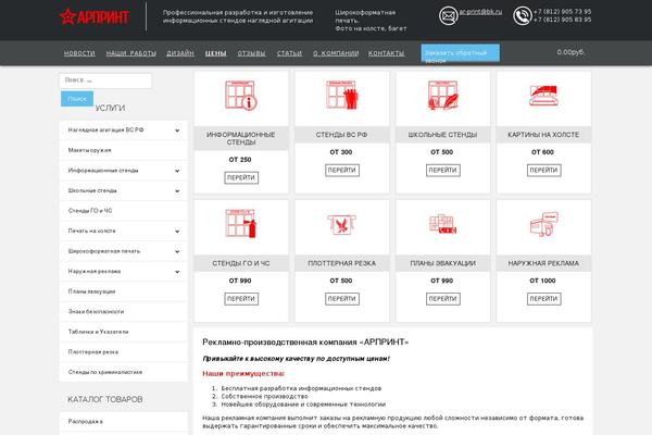 Site using WooCommerce Twitter's Bootstrap plugin