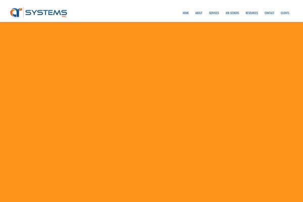 Site using Jellyfish Counter Widget plugin