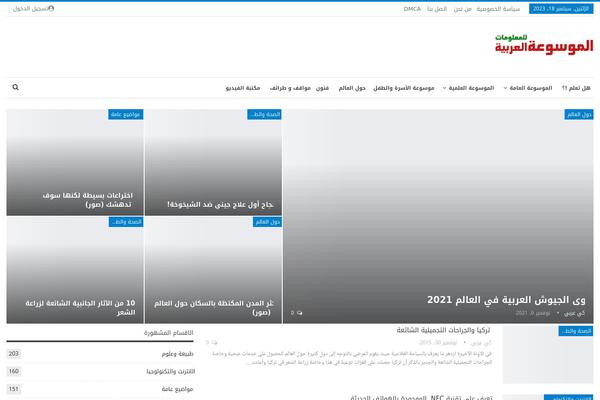 Site using Better-reviews plugin