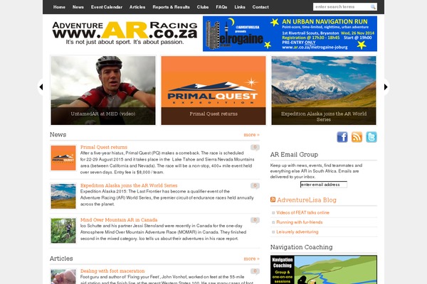 Wp-mediamag-basic theme site design template sample