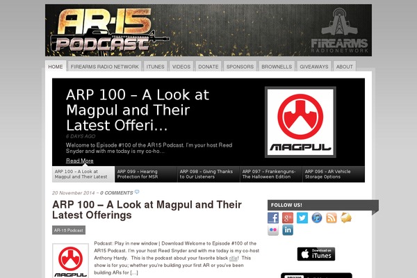 Mainstream theme site design template sample